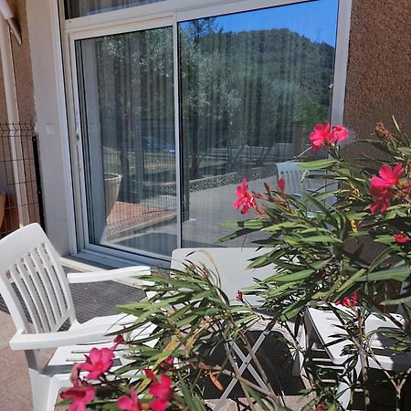 Souvenirs De Provence, Charmant Appartement Neuf 3 Etoiles Digne-les-Bains Exteriér fotografie