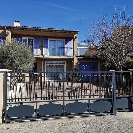 Souvenirs De Provence, Charmant Appartement Neuf 3 Etoiles Digne-les-Bains Exteriér fotografie