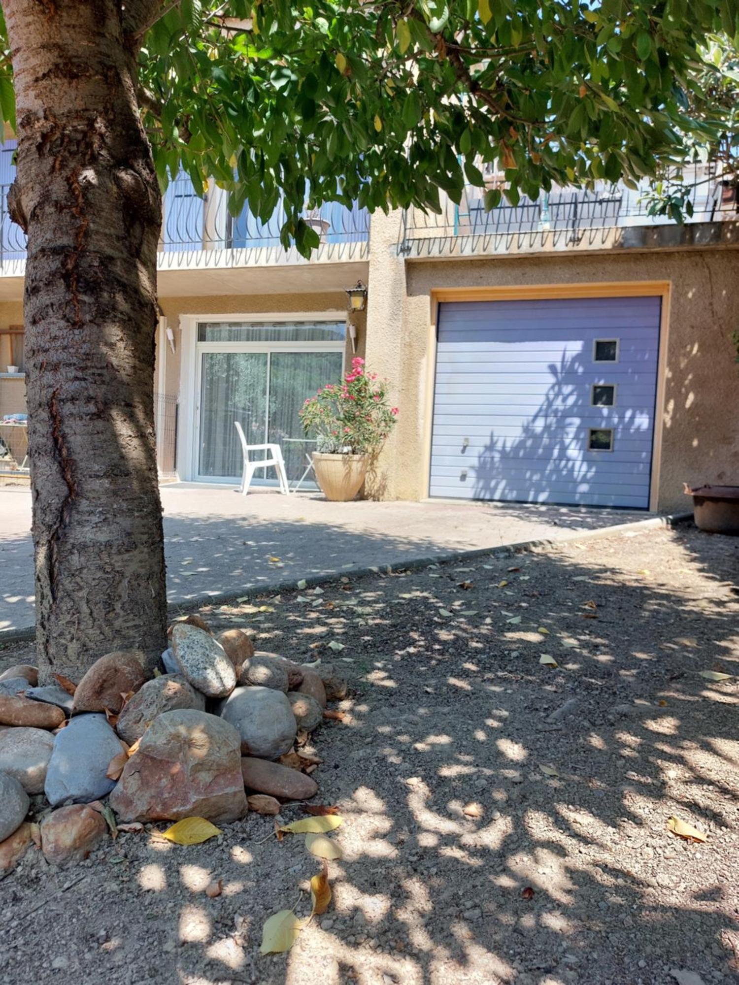Souvenirs De Provence, Charmant Appartement Neuf 3 Etoiles Digne-les-Bains Exteriér fotografie