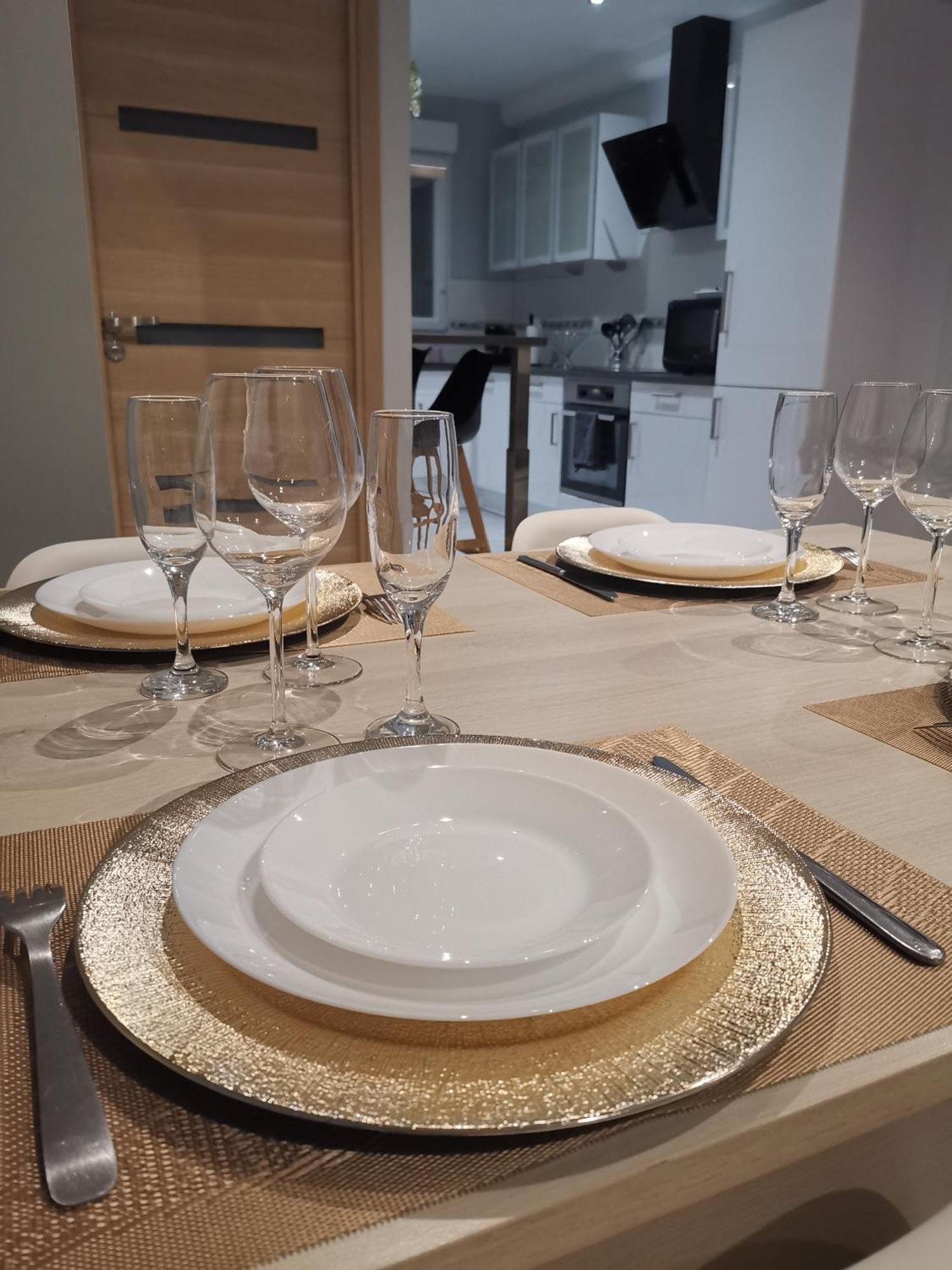 Souvenirs De Provence, Charmant Appartement Neuf 3 Etoiles Digne-les-Bains Exteriér fotografie