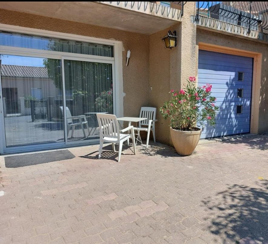 Souvenirs De Provence, Charmant Appartement Neuf 3 Etoiles Digne-les-Bains Exteriér fotografie