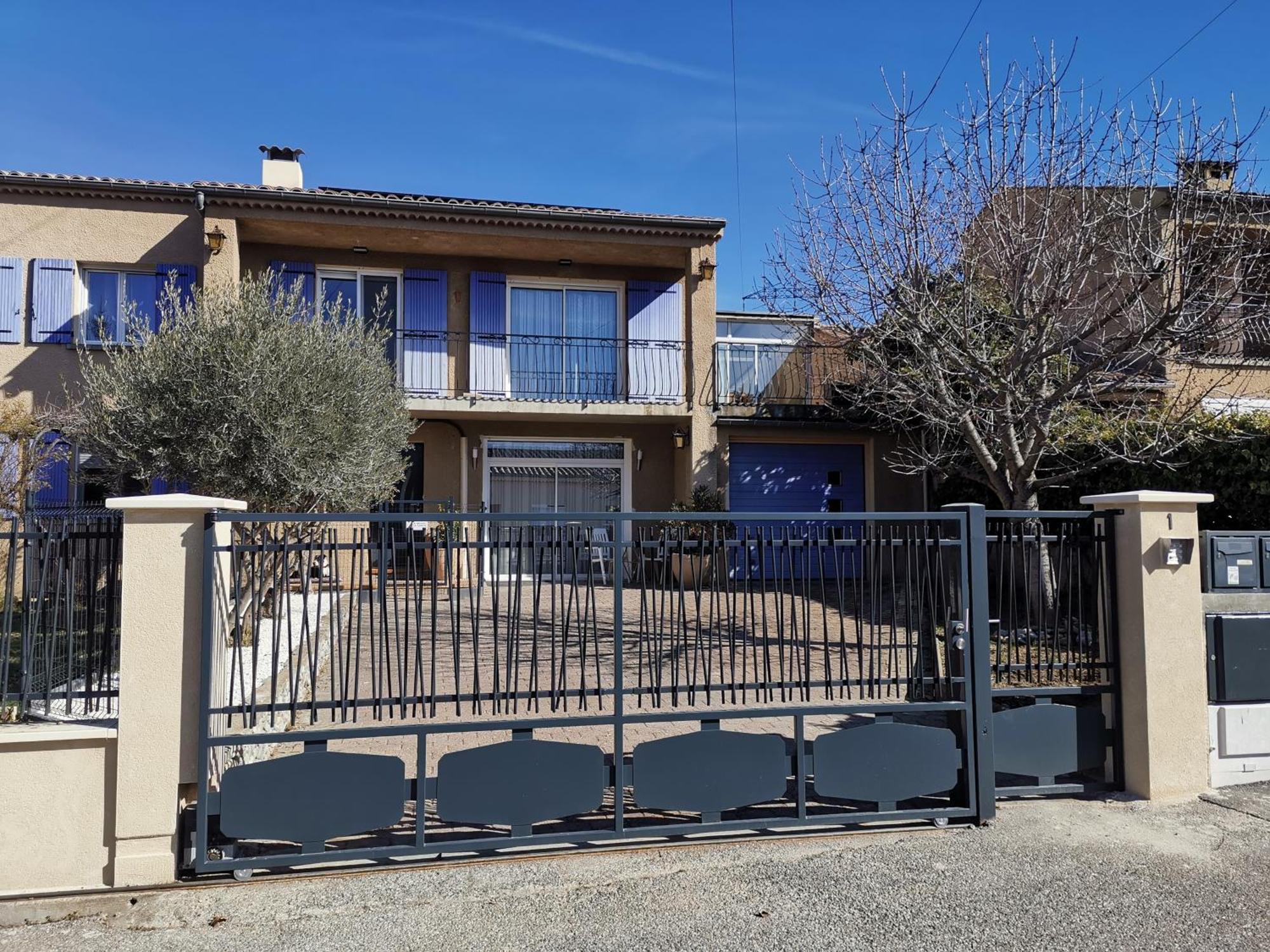 Souvenirs De Provence, Charmant Appartement Neuf 3 Etoiles Digne-les-Bains Exteriér fotografie